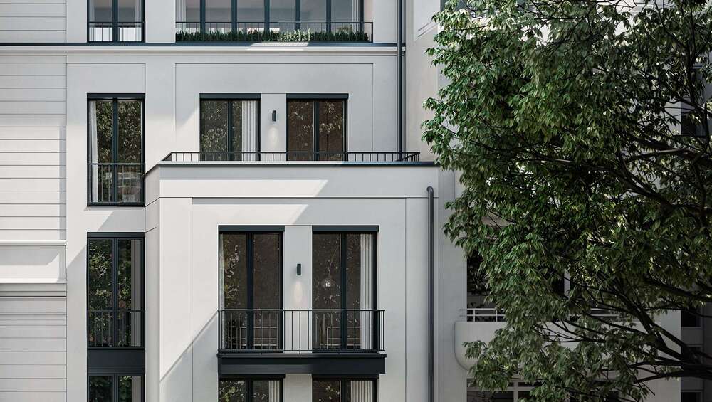 Thumbnail-Wohnung zum Kaufen in Hamburg 3.390.000,00 € 197.73 m²