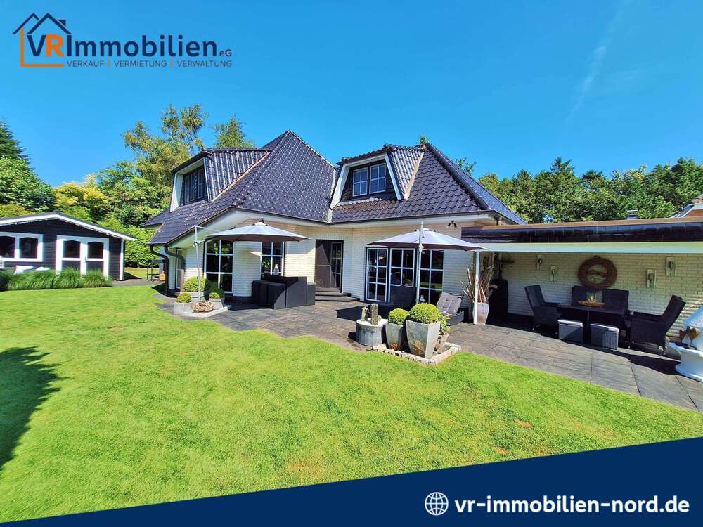 Thumbnail-Haus zum Kaufen in Ostrohe 599.000,00 € 180 m²