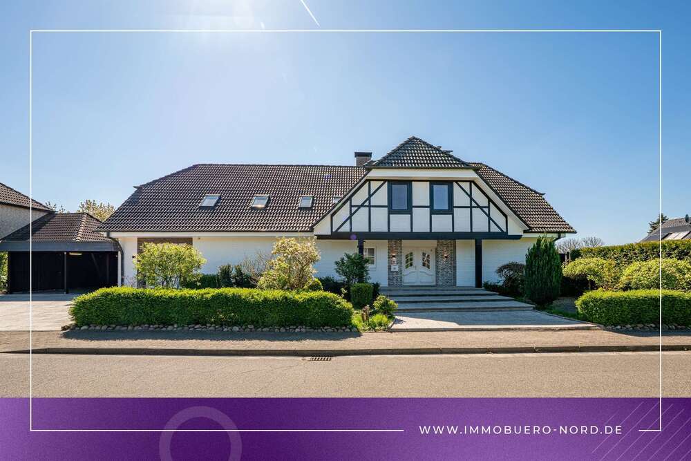 Thumbnail-Haus zum Kaufen in Kummerfeld 1.190.000,00 € 370 m²