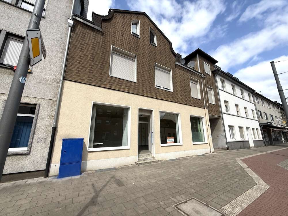 Thumbnail-Büro in Gelsenkirchen 570,00 € 81.5 m²