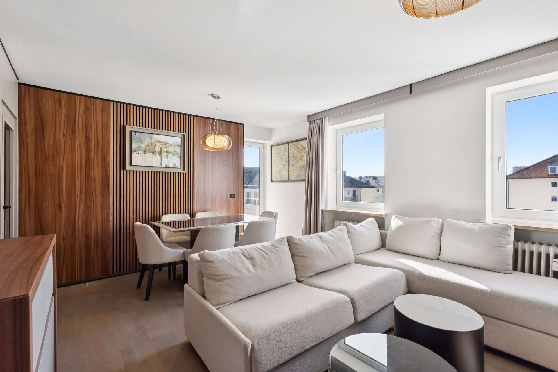 Thumbnail-Wohnung zum Mieten in München 1.800,00 € 55 m²