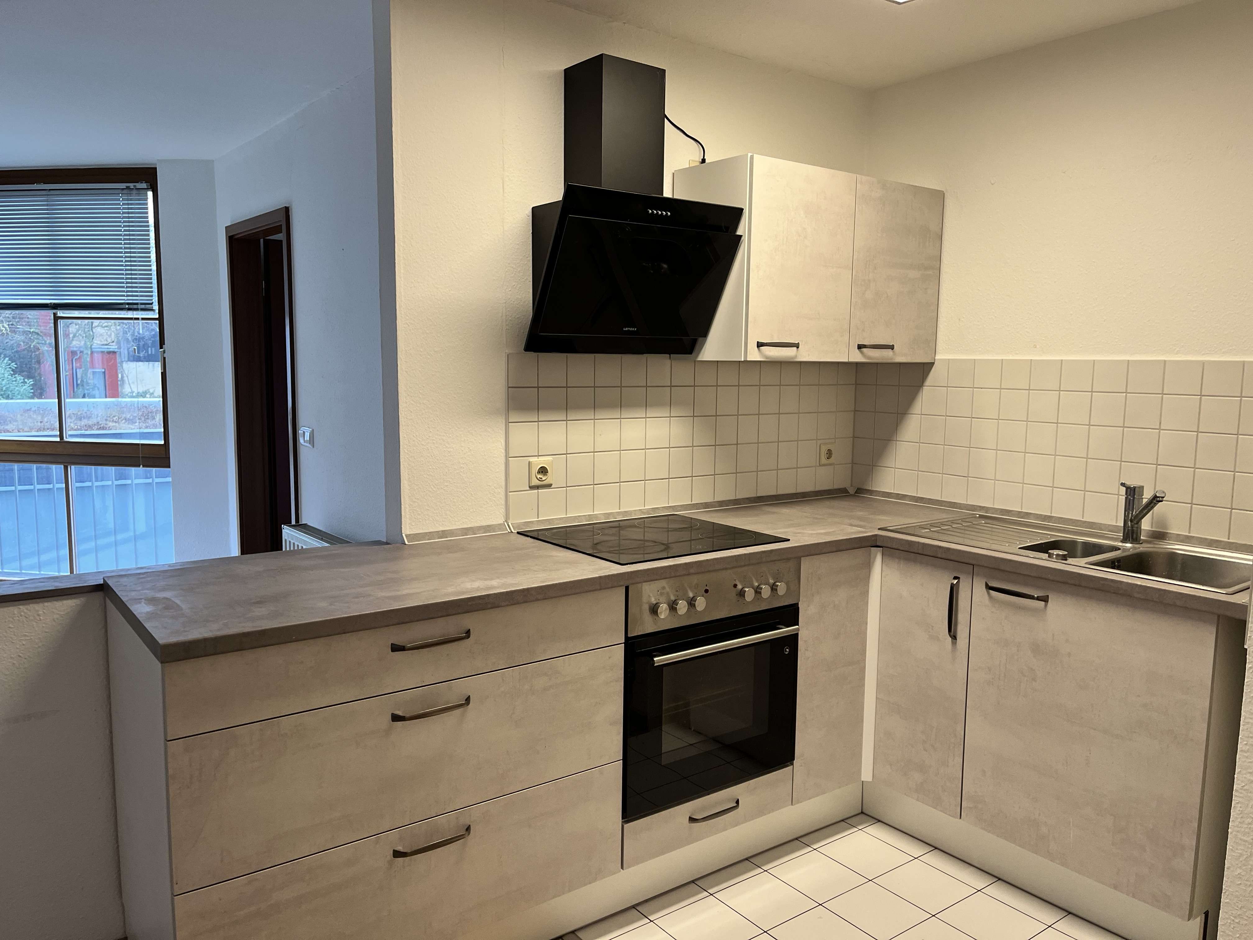 Thumbnail-Wohnung zum Mieten in Gera 310,00 € 46.32 m²