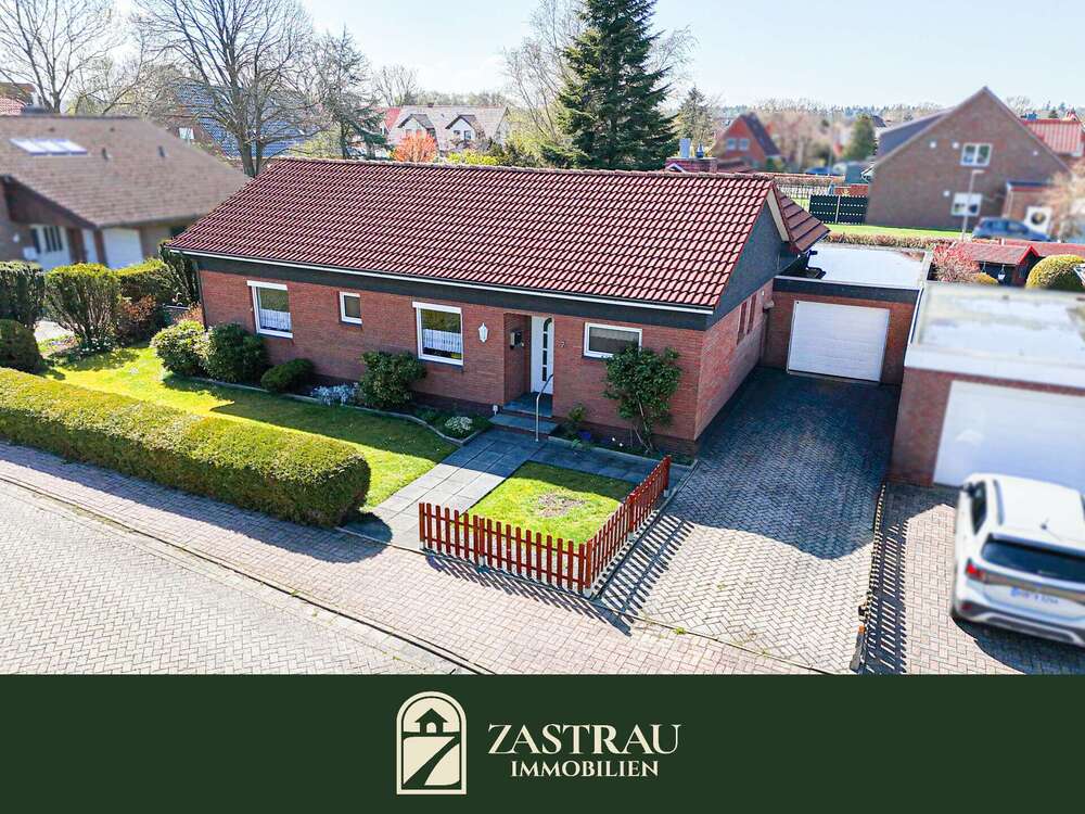 Thumbnail-Haus zum Kaufen in Hage 229.000,00 € 100 m²