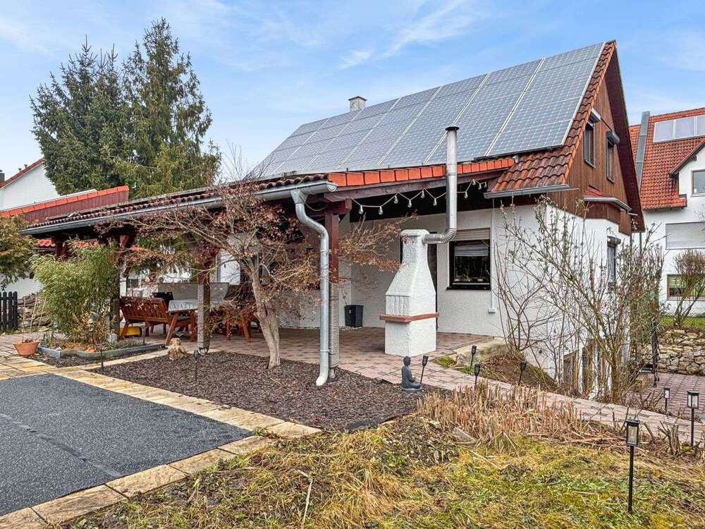 Thumbnail-Haus zum Kaufen in Lauingen 568.000,00 € 179.65 m²