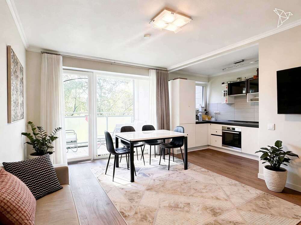 Thumbnail-Wohnung zum Kaufen in Kronberg im Taunus 299.000,00 € 59 m²