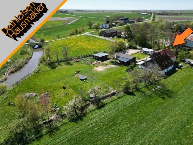 Thumbnail-Haus zum Kaufen in Wöhrden 369.000,00 € 288 m²