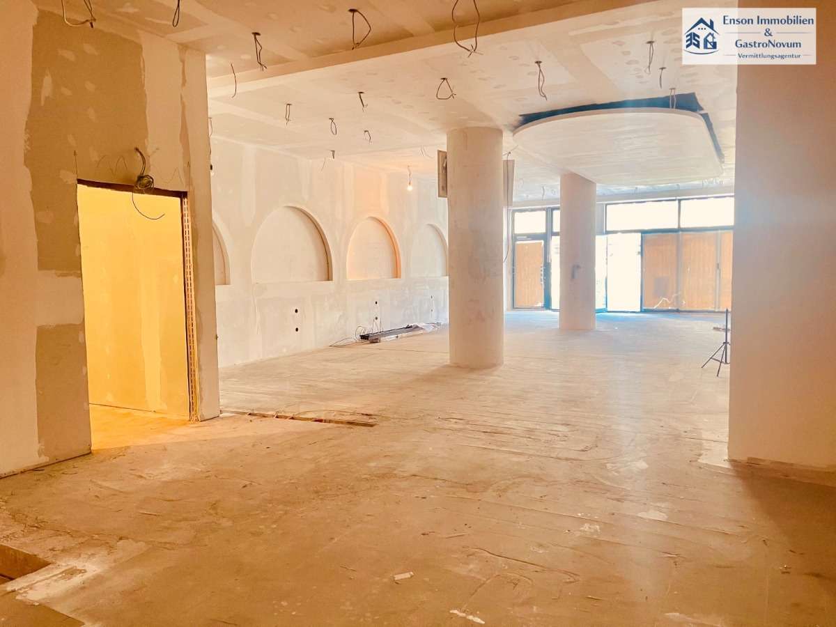 Thumbnail-Einzelhandel in Berlin 4.900,00 € 212 m²