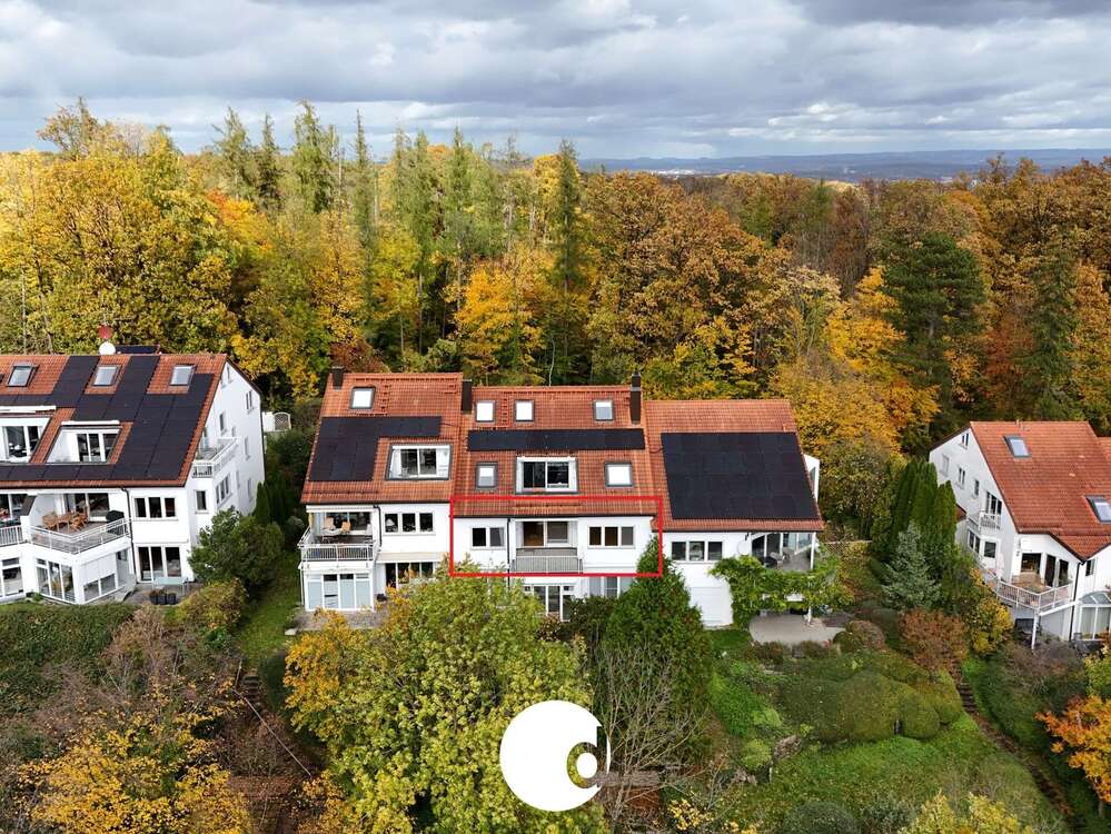 Thumbnail-Wohnung zum Mieten in Stuttgart 1.800,00 € 134 m²