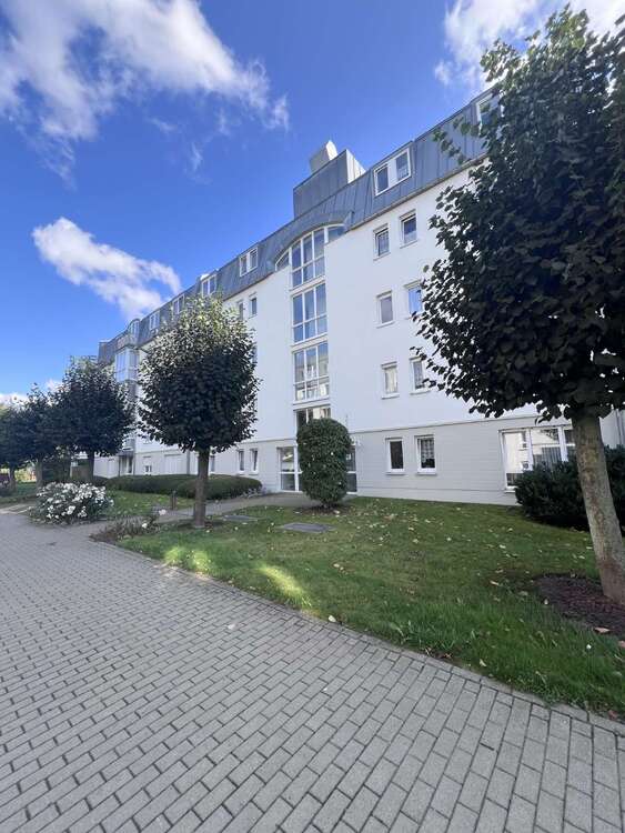 Thumbnail-Wohnung zum Mieten in Zwickau 400,00 € 56.07 m²