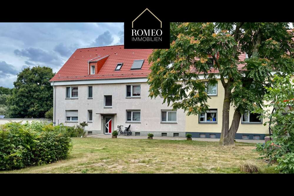 Thumbnail-Wohnung zum Kaufen in Duisburg 158.400,00 € 66 m²