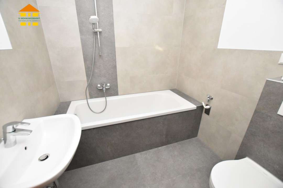 Thumbnail-Wohnung zum Mieten in Lauter-Bernsbach 370,00 € 58 m²