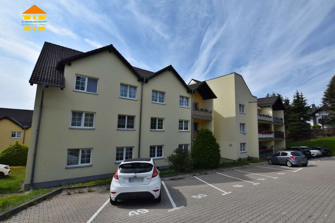 Thumbnail-Wohnung zum Mieten in Lauter-Bernsbach 370,00 € 58 m²