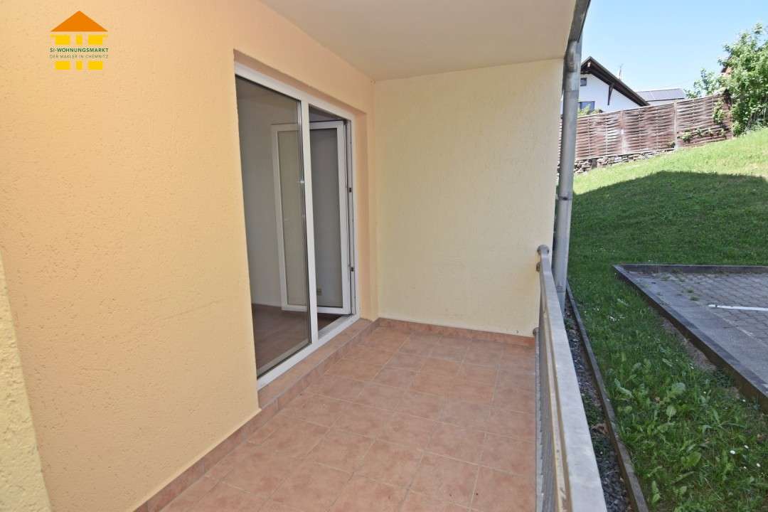 Thumbnail-Wohnung zum Mieten in Lauter-Bernsbach 370,00 € 58 m²