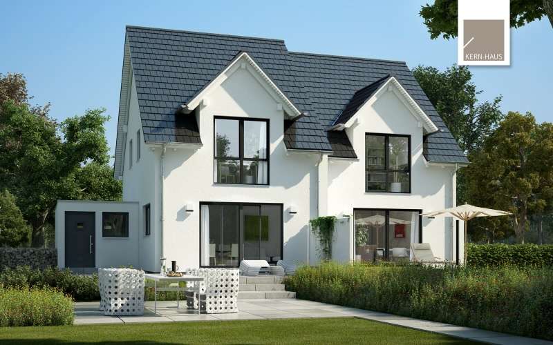 Thumbnail-Haus zum Kaufen in Neulußheim 619.528,00 € 108 m²