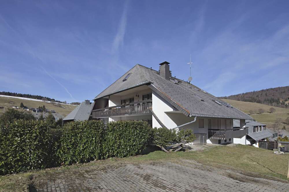 Thumbnail-Wohnung zum Kaufen in Oberried-Hofsgrund 123.900,00 € 54.5 m²
