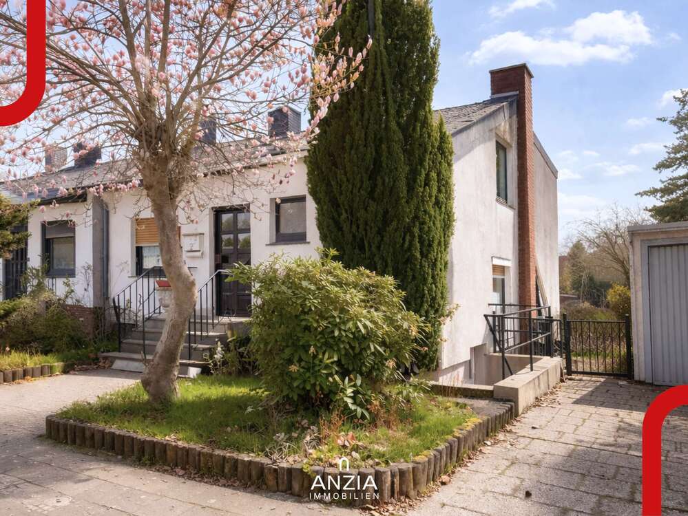 Thumbnail-Haus zum Kaufen in Neuss 319.000,00 € 103.5 m²