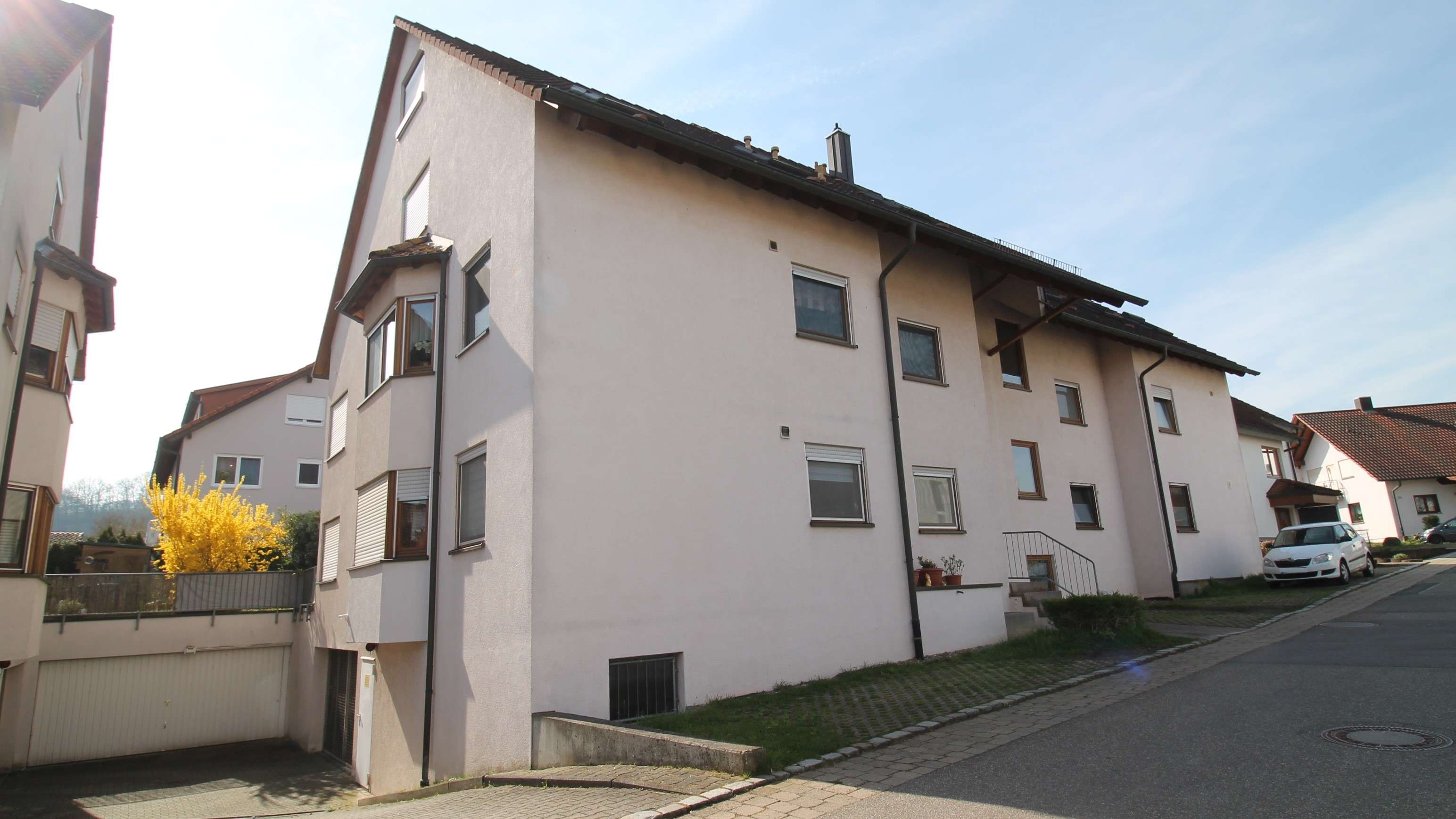 Thumbnail-Wohnung zum Kaufen in Güglingen 239.500,00 € 86 m²