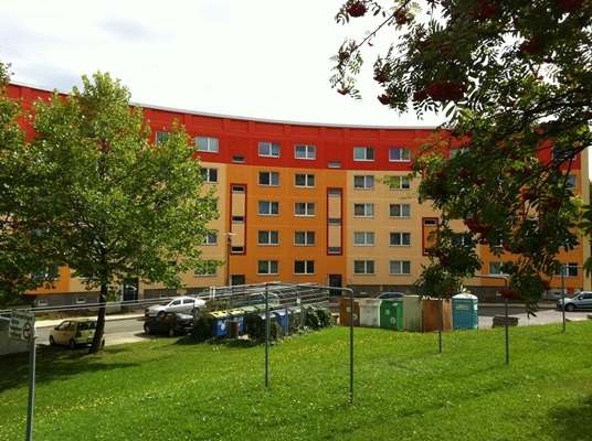 Thumbnail-Wohnung zum Mieten in Gera 299,57 € 61.64 m²