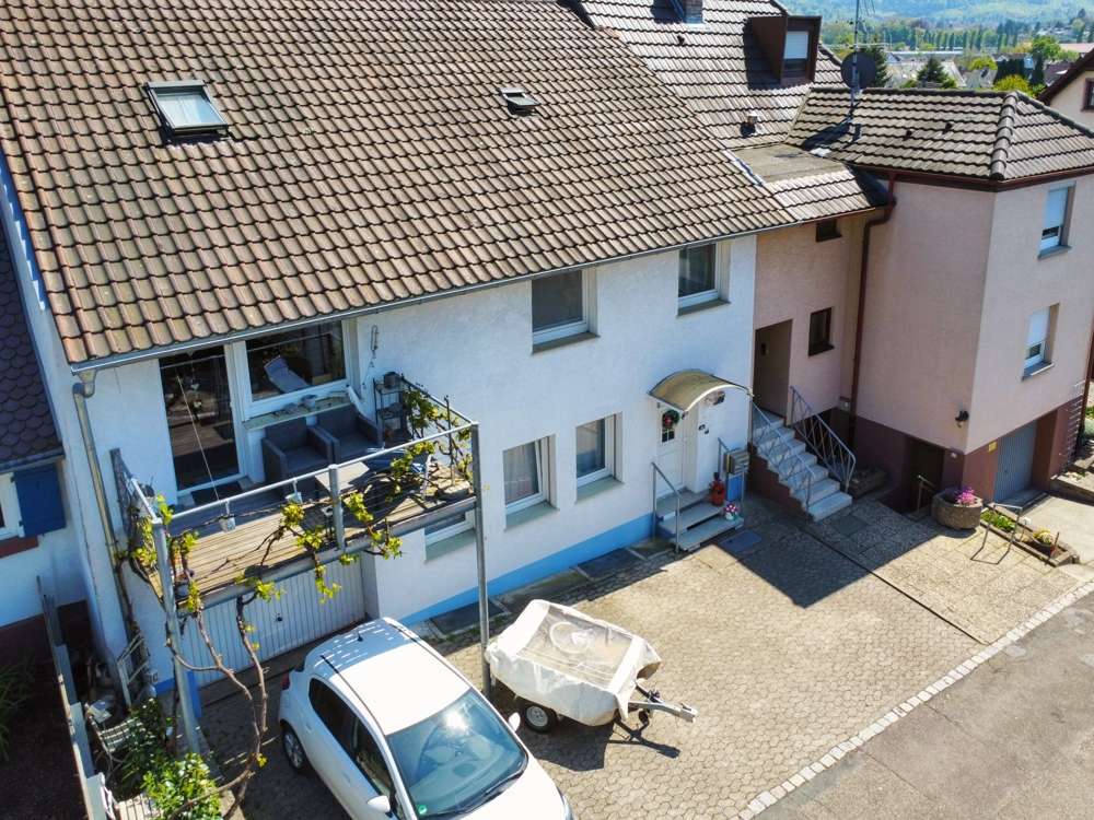 Thumbnail-Haus zum Kaufen in LahrSchwarzwald 425.000,00 € 203 m²