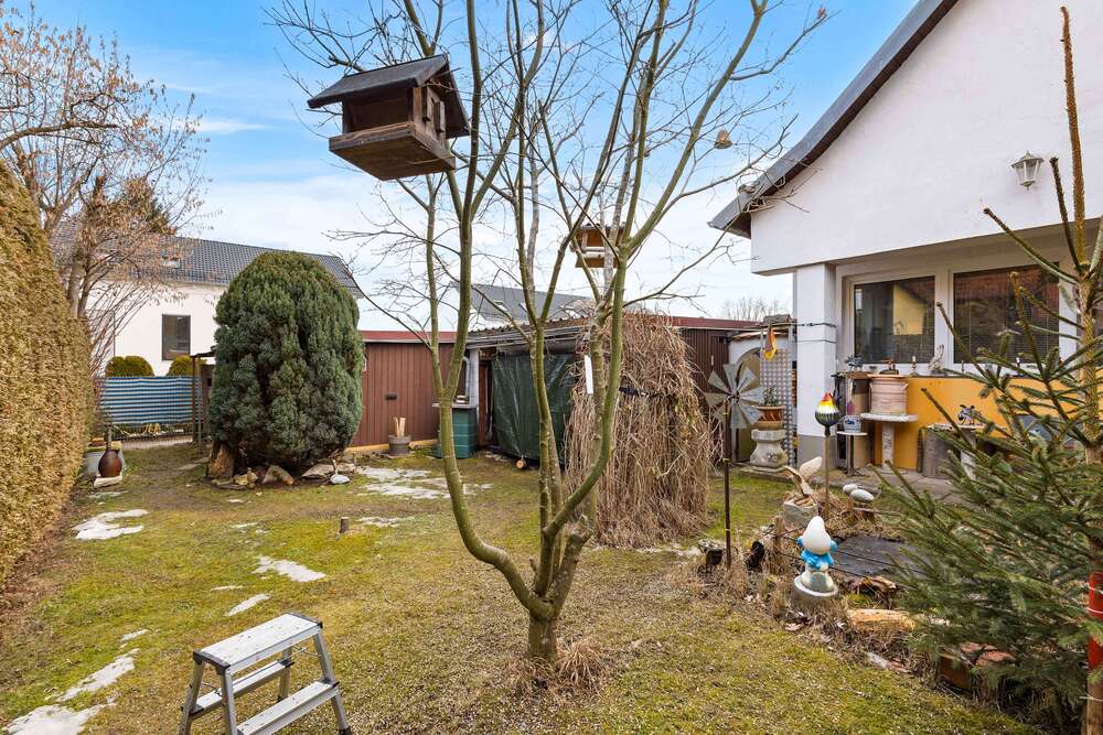 Thumbnail-Haus zum Kaufen in Landshut 379.000,00 € 114 m²