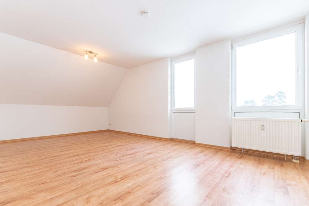 Thumbnail-Wohnung zum Mieten in Schkeuditz 500,00 € 60.8 m²