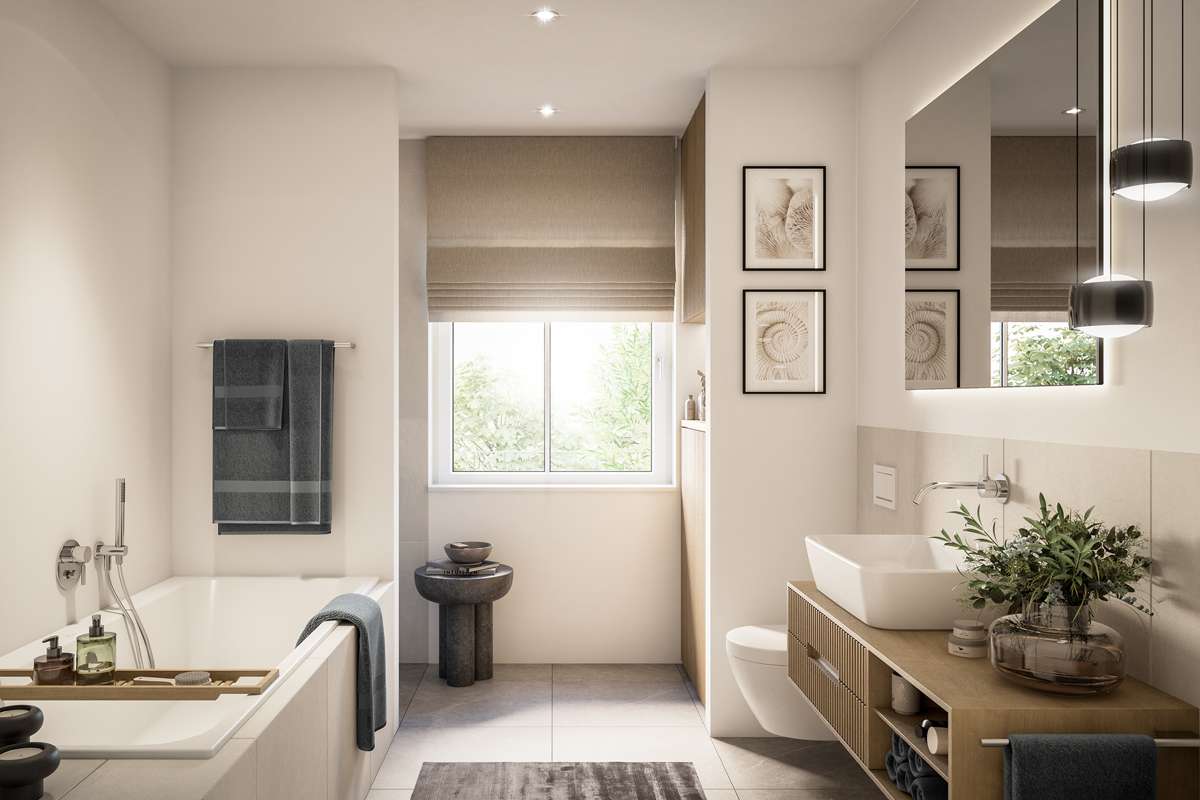 Thumbnail-Wohnung zum Kaufen in München-Nymphenburg 768.300,00 € 55 m²