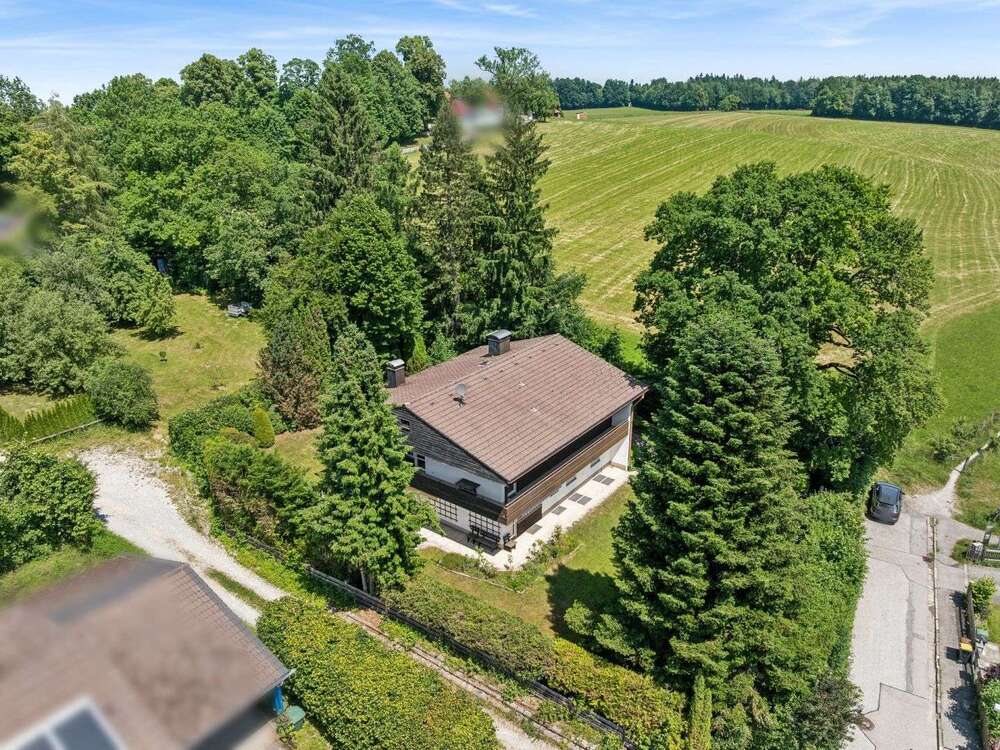 Thumbnail-Haus zum Kaufen in Bad Tölz 1.930.000,00 € 228.89 m²