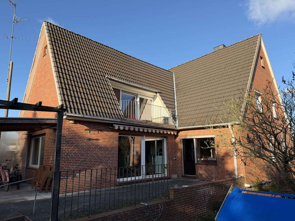 Thumbnail-Haus zum Kaufen in Westerrönfeld 349.000,00 € 180 m²