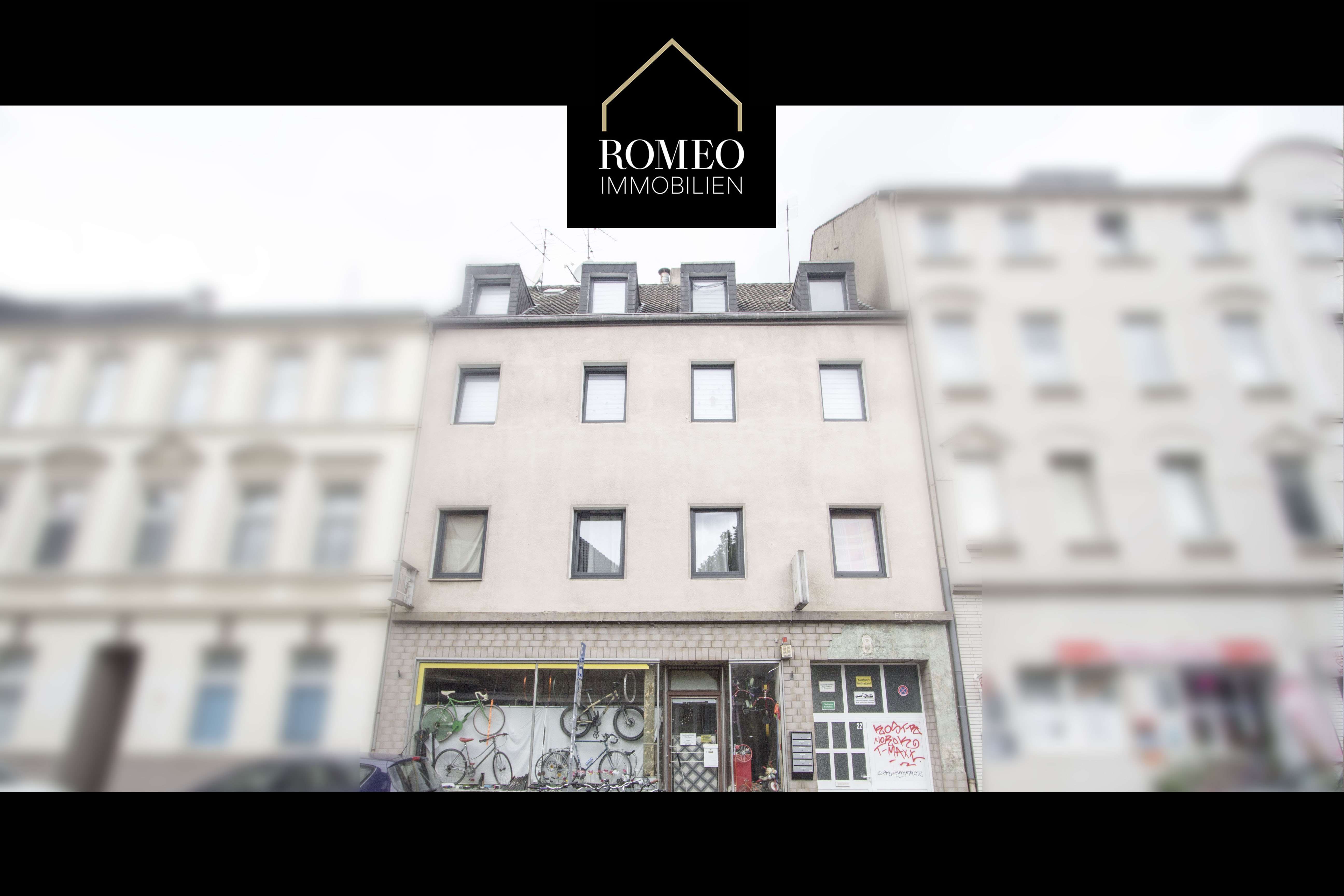 Thumbnail-Haus zum Kaufen in Duisburg 470.000,00 € 318 m²