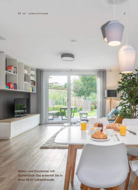 Thumbnail-Haus zum Mieten in Köln 1.360,00 € 85 m²