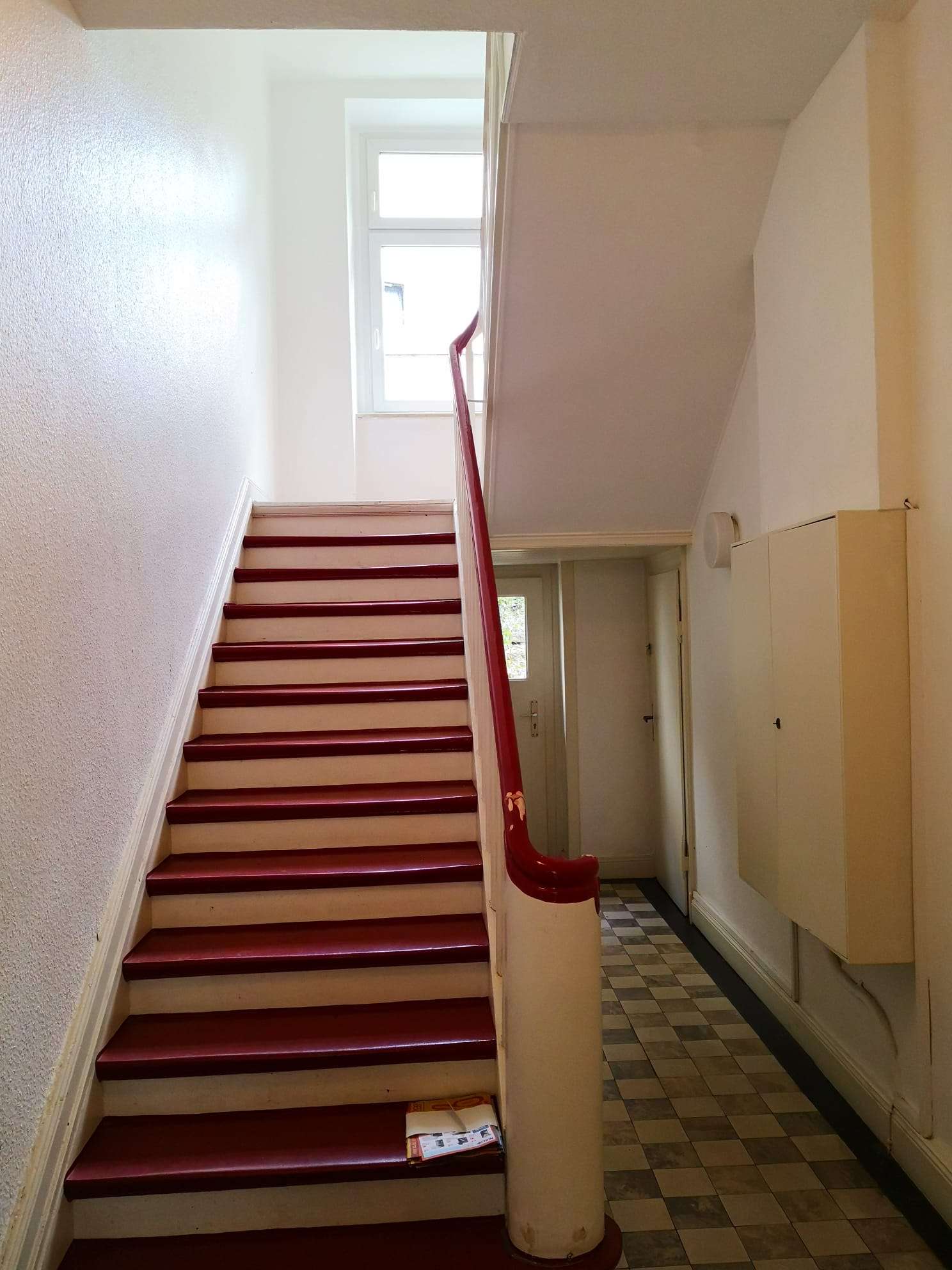 Thumbnail-Wohnung zum Mieten in Wuppertal 298,00 € 42 m²