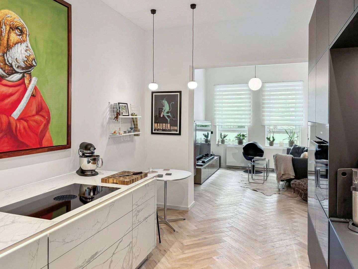 Thumbnail-Wohnung zum Kaufen in Essen 265.000,00 € 88 m²
