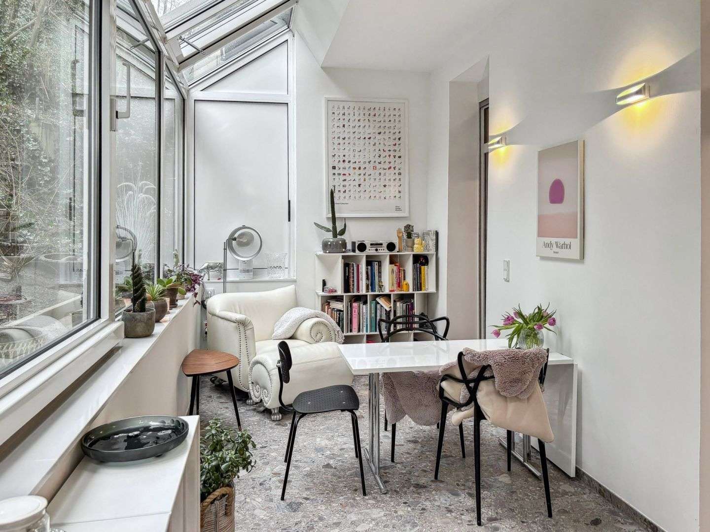 Thumbnail-Wohnung zum Kaufen in Essen 295.000,00 € 88 m²