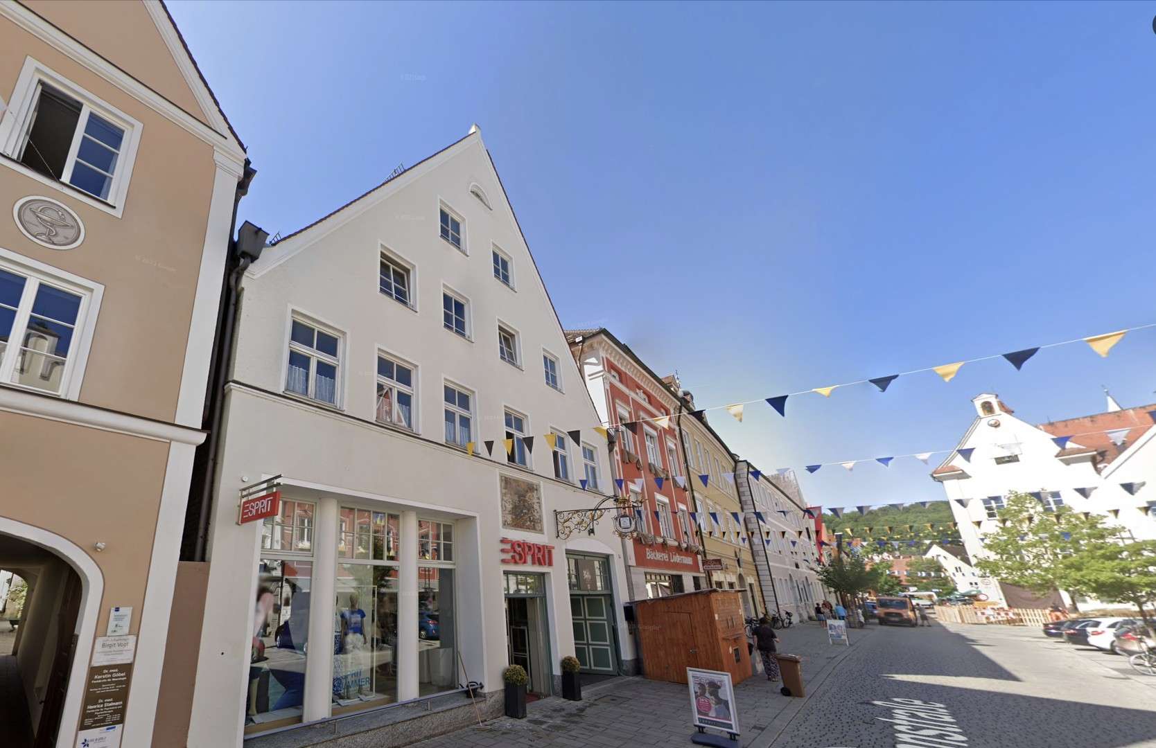 Thumbnail-Wohnung zum Mieten in Mindelheim 590,00 € 54 m²