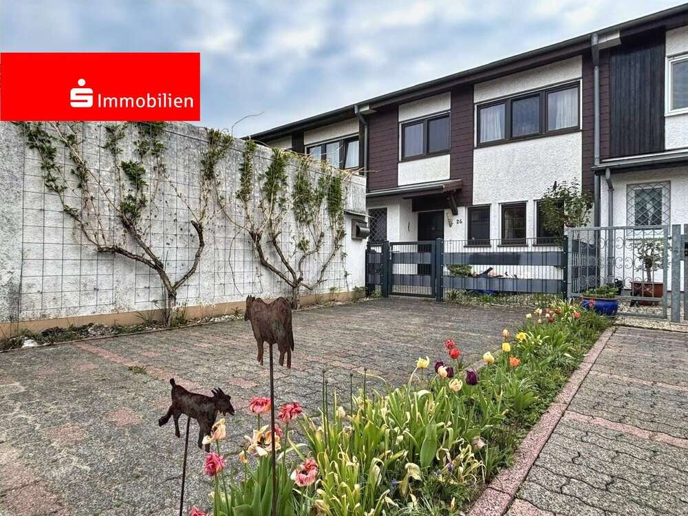 Thumbnail-Haus zum Kaufen in Griesheim 450.000,00 € 121.58 m²