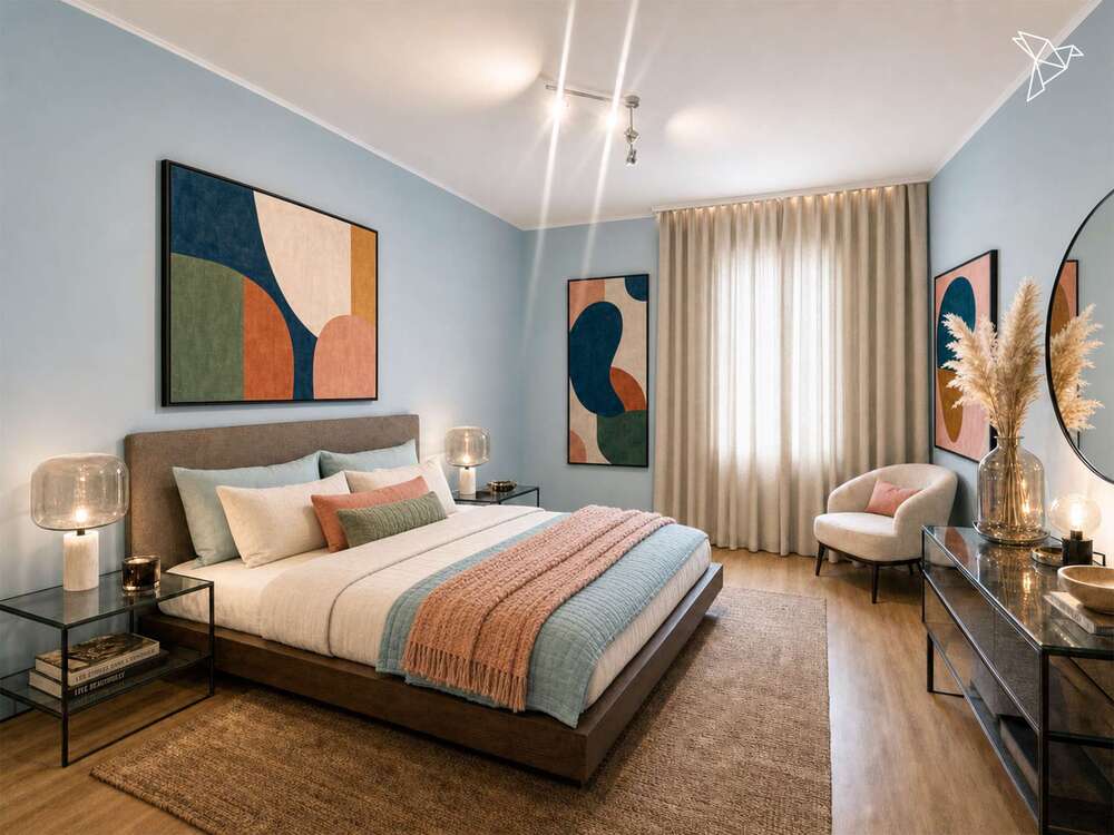 Thumbnail-Wohnung zum Kaufen in Bonn 175.000,00 € 71 m²