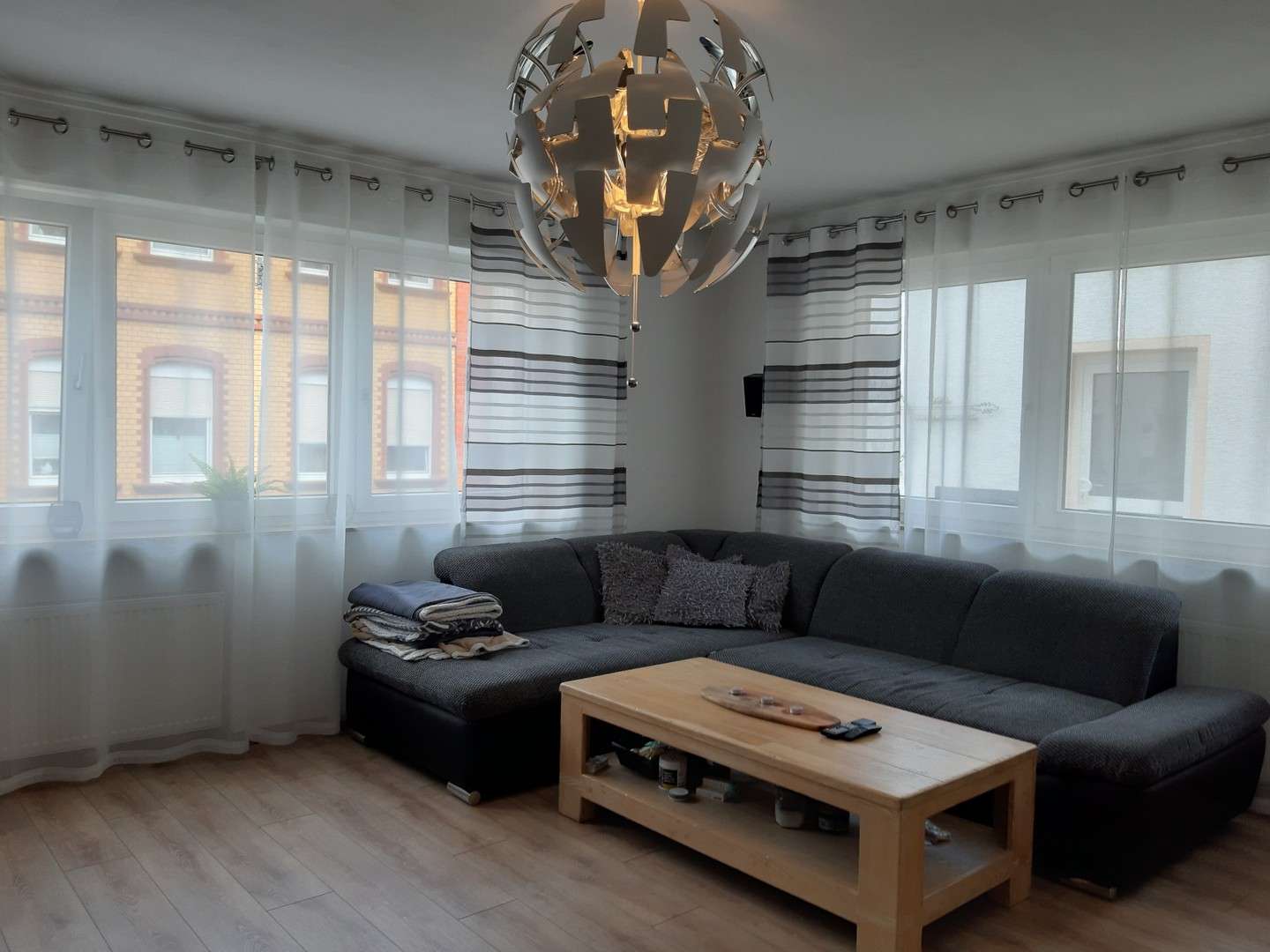 Thumbnail-Wohnung zum Mieten in Koblenz 600,00 € 65 m²