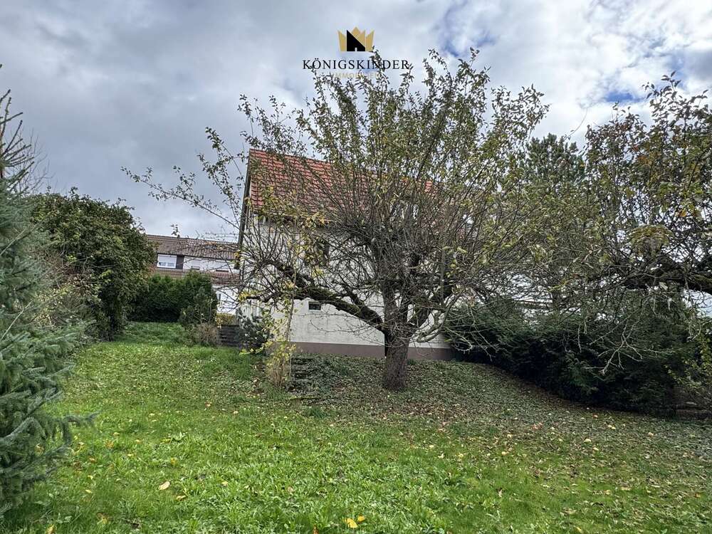Thumbnail-Haus zum Kaufen in Göppingen 245.000,00 € 87 m²