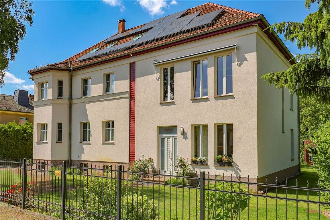 Thumbnail-Haus zum Kaufen in Berlin 1.999.000,00 € 410 m²