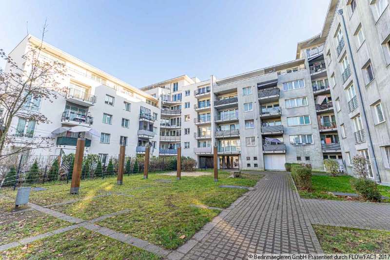 Thumbnail-Wohnung zum Kaufen in Berlin, Reinickendorf 299.000,00 € 86.72 m²