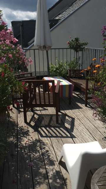 Thumbnail-Wohnung zum Mieten in Krefeld 600,00 € 66 m²