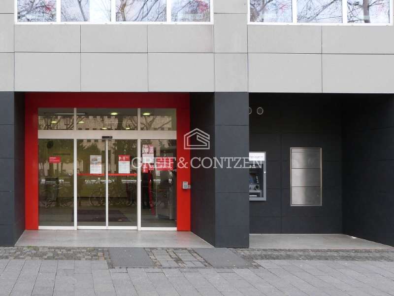 Thumbnail-Einzelhandel in Köln 11.500,00 € 440 m²
