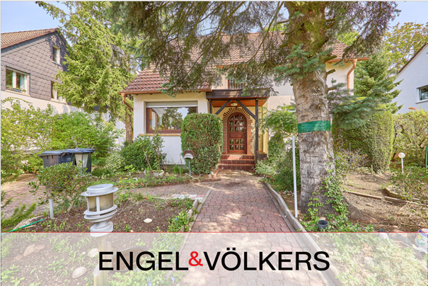 Thumbnail-Haus zum Kaufen in Darmstadt 725.900,00 € 122 m²