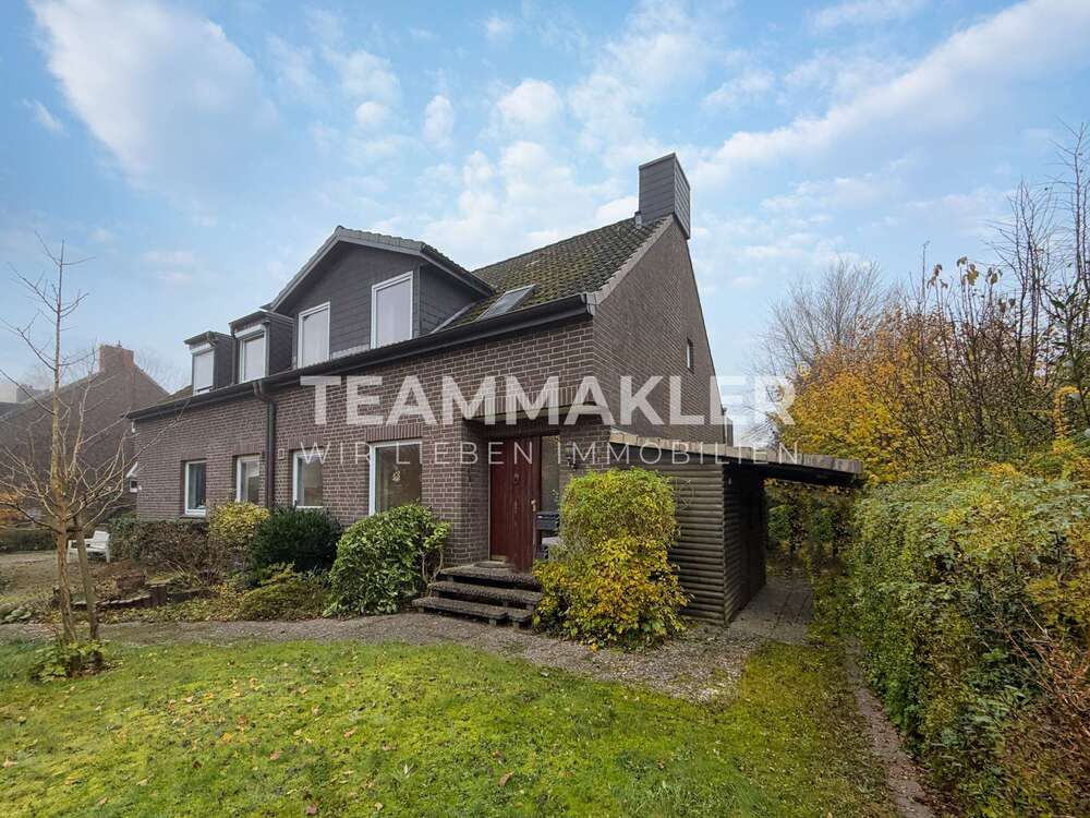 Thumbnail-Haus zum Kaufen in Hasloh 399.000,00 € 121 m²