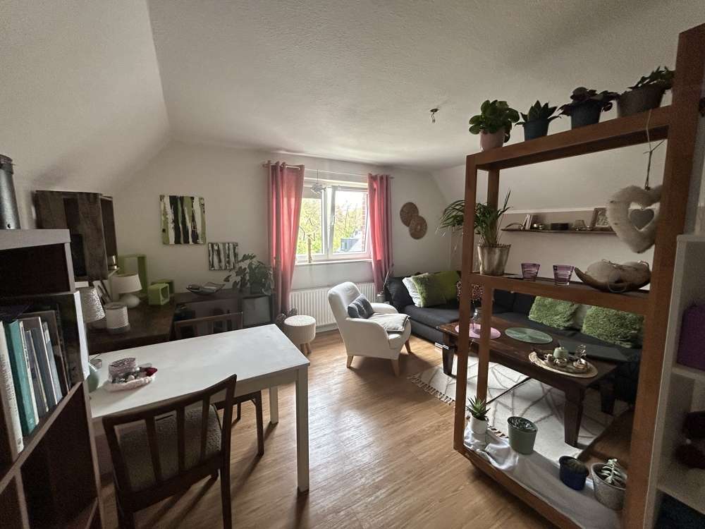 Thumbnail-Wohnung zum Mieten in Coesfeld 385,00 € 57 m²