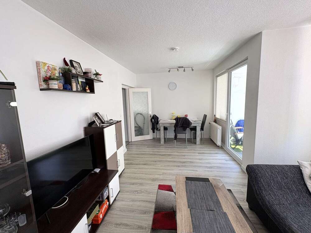 Thumbnail-Wohnung zum Mieten in Cuxhaven 800,00 € 73 m²