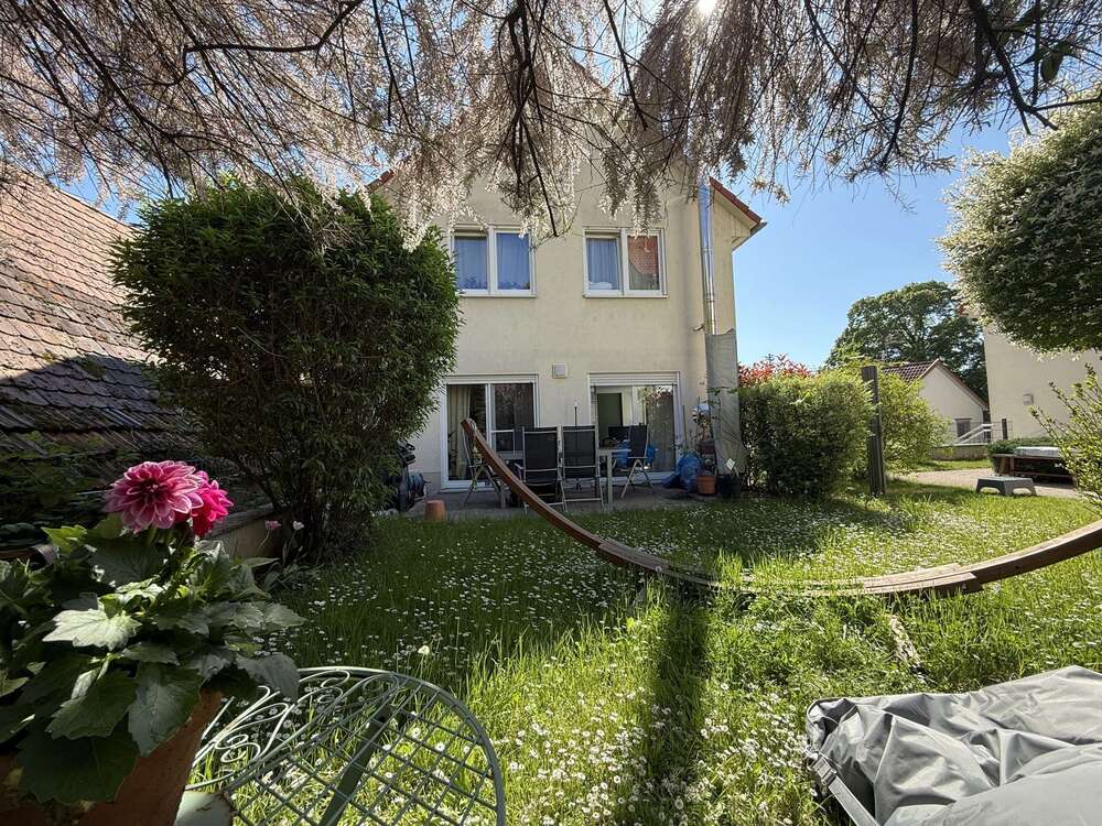 Thumbnail-Haus zum Kaufen in Hirschberg an der Bergstraße Leutershausen 475.000,00 € 100 m²