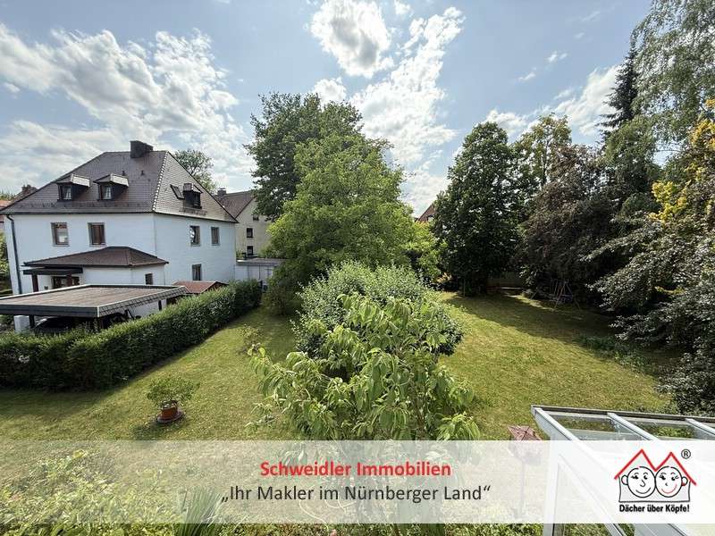 Thumbnail-Wohnung zum Mieten in Lauf 860,00 € 87.6 m²