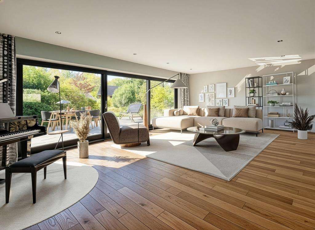 Thumbnail-Haus zum Kaufen in Waldbronn 830.000,00 € 267 m²