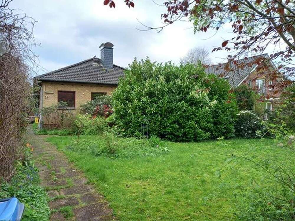 Thumbnail-Haus zum Kaufen in Bremen St. Magnus 399.000,00 € 113.2 m²